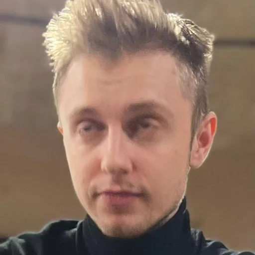 🤖 Стикер «Stint» для Telegram