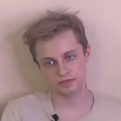 🙄 Стикер «Stint» для Telegram