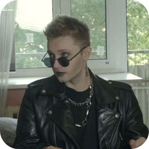 👾 Стикер «стинтикш» для Telegram