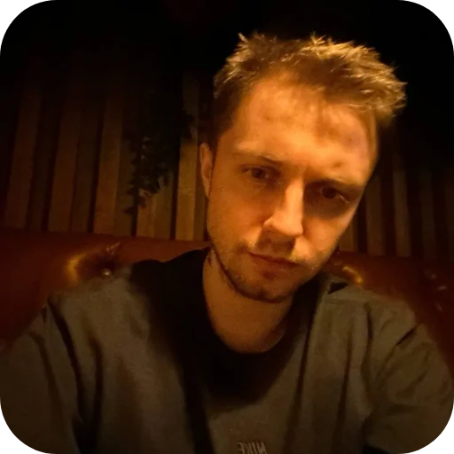 👾 Стикер «стинтикш» для Telegram