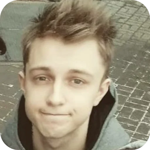 👾 Стикер «стинтикш» для Telegram