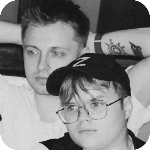👾 Стикер «стинтикш» для Telegram