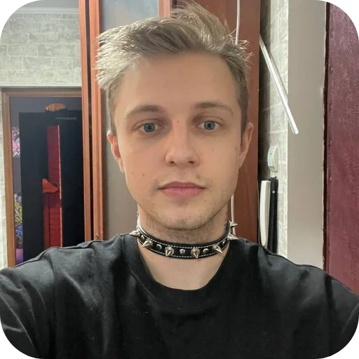 💍 Стикер «стинтикш» для Telegram