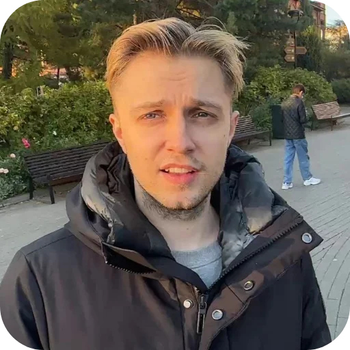 👾 Стикер «стинтикш» для Telegram