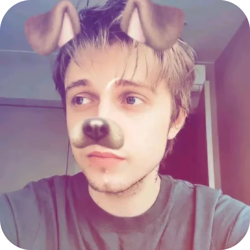 🤑 Стикер «стинтикш» для Telegram