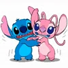 😵 Эмодзи «stitch» для Telegram