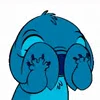 😊 Эмодзи «stitch» для Telegram