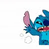 😱 Эмодзи «stitch» для Telegram