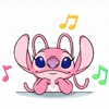 🎶 Эмодзи «stitch» для Telegram