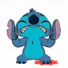 😤 Эмодзи «stitch» для Telegram