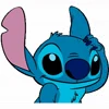 🤔 Эмодзи «stitch» для Telegram
