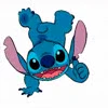 👍 Эмодзи «stitch» для Telegram