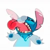 😛 Эмодзи «stitch» для Telegram