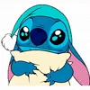 🥱 Эмодзи «stitch» для Telegram
