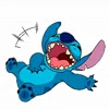 🤣 Эмодзи «stitch» для Telegram
