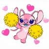 🥳 Эмодзи «stitch» для Telegram