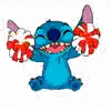 🥳 Эмодзи «stitch» для Telegram