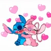 🫂 Эмодзи «stitch» для Telegram