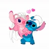 👰‍♀️ Эмодзи «stitch» для Telegram