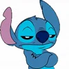👎 Эмодзи «stitch» для Telegram