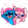 😉 Эмодзи «stitch» для Telegram