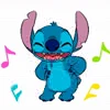 🕺 Эмодзи «stitch» для Telegram