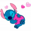 🥰 Эмодзи «stitch» для Telegram