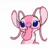 😘 Эмодзи «stitch» для Telegram