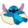 ☁️ Эмодзи «stitch» для Telegram