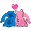 ❤️ Эмодзи «stitch» для Telegram