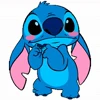 👉 Эмодзи «stitch» для Telegram