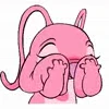 ☺️ Эмодзи «stitch» для Telegram