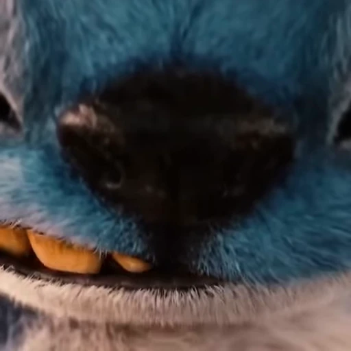 🌟 Стикер «Stitch» для Telegram