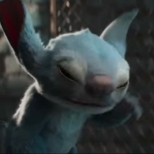 🌟 Стикер «Stitch» для Telegram