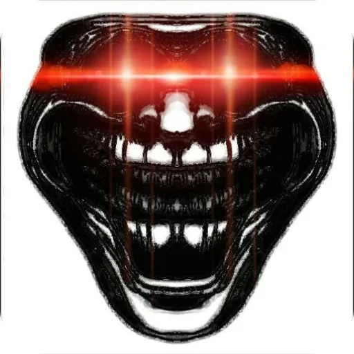 💀 Стикер «Стік пак літвіна» для Telegram