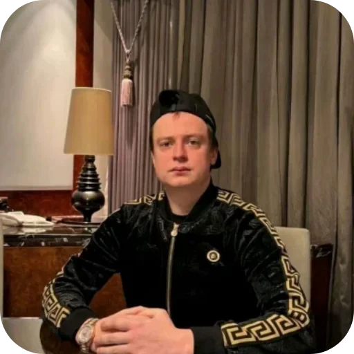 🤑 Стикер «Стік пак літвіна» для Telegram
