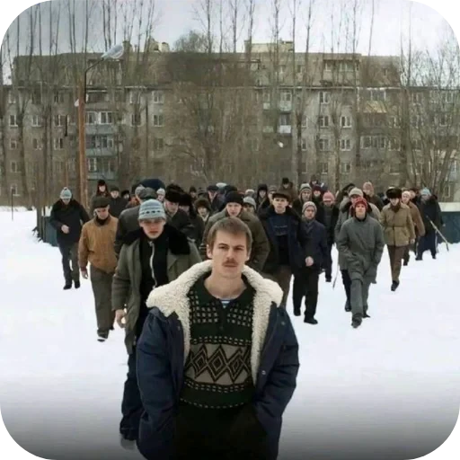 👥 Стикер «Стік пак літвіна» для Telegram