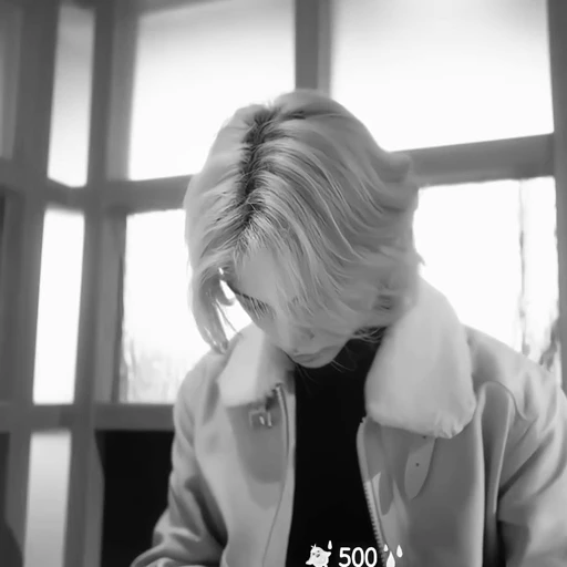 😃 Стикер «stray kids felix» для Telegram