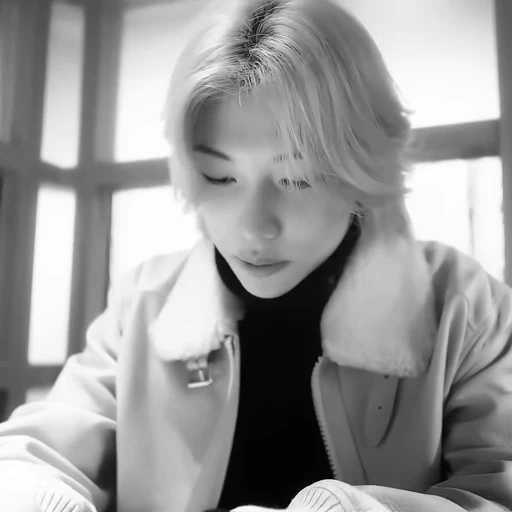 🤩 Стикер «stray kids felix» для Telegram
