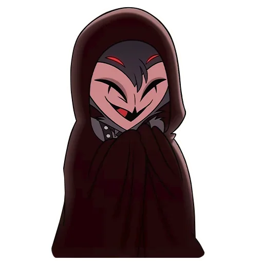 ☺️ Стикер «univ of 666» для Telegram