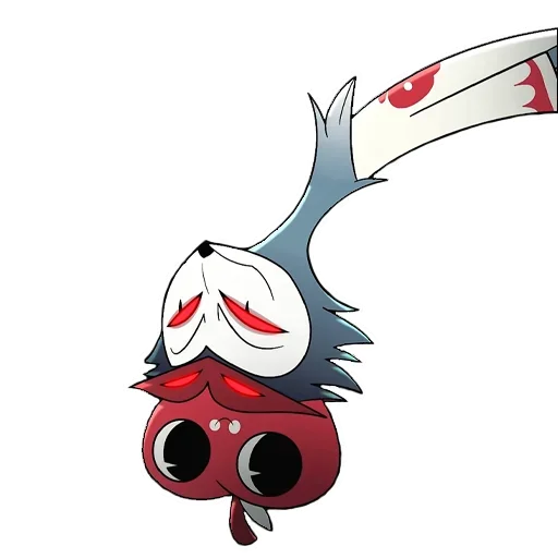 😁 Стикер «univ of 666» для Telegram