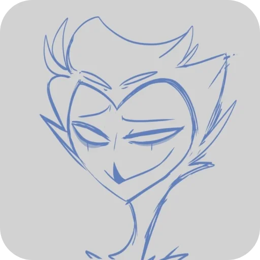 🙂 Стикер «Stolas art» для Telegram