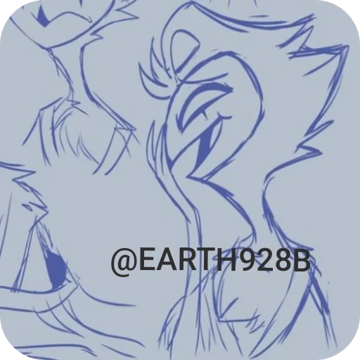 😁 Стикер «Stolas art» для Telegram