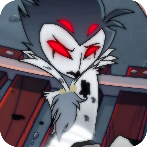 🐦 Стикер «Stolas» для Telegram