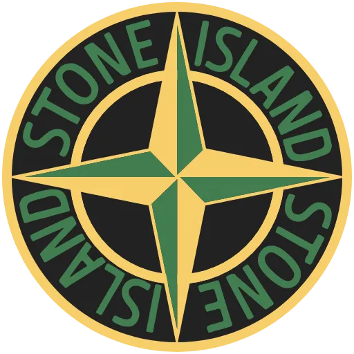 🤙 Эмодзи «Stone Island» для Telegram