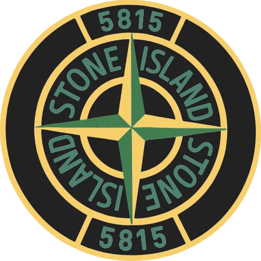 Стикерпак Stone Island для Telegram