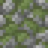 🪨 Эмодзи «Stone Minecraft» для Telegram