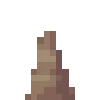🪨 Эмодзи «Stone Minecraft» для Telegram