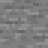 Стикерпак Stone Minecraft для Telegram