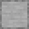 🪨 Эмодзи «Stone Minecraft» для Telegram
